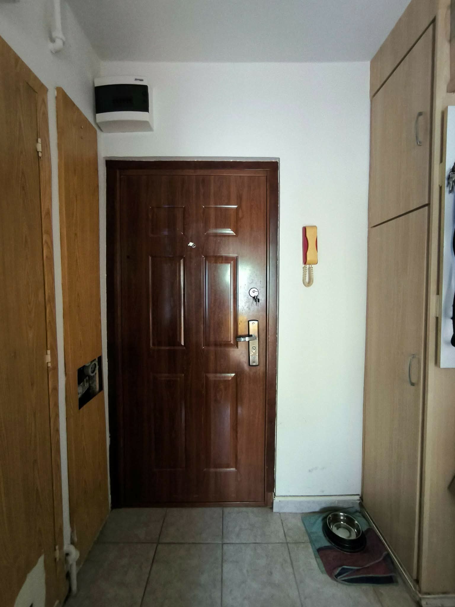 Kertvárosi lakás, azonnal költözhető! 3