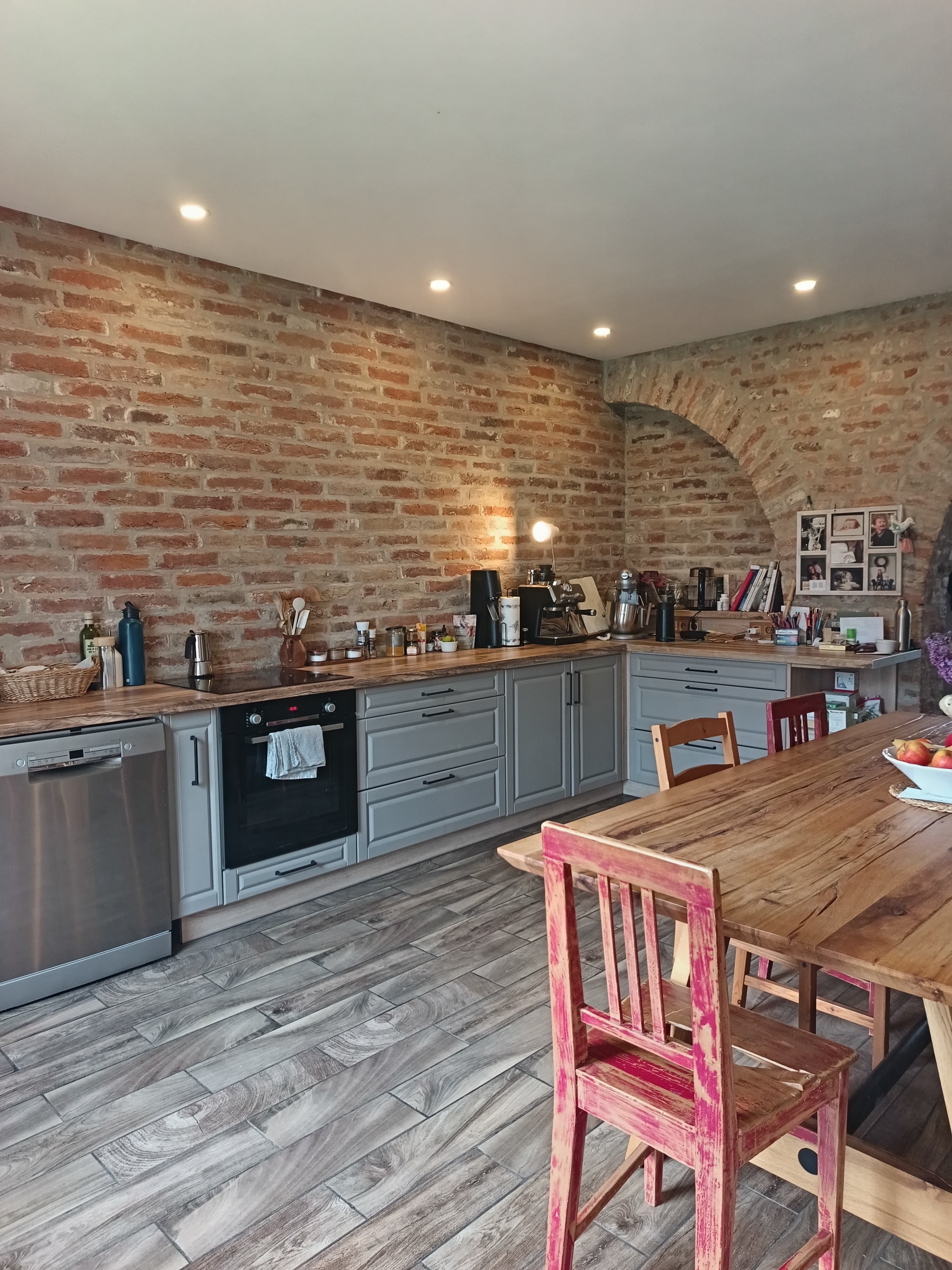 Siklós belvárosában, családi otthon eladó!