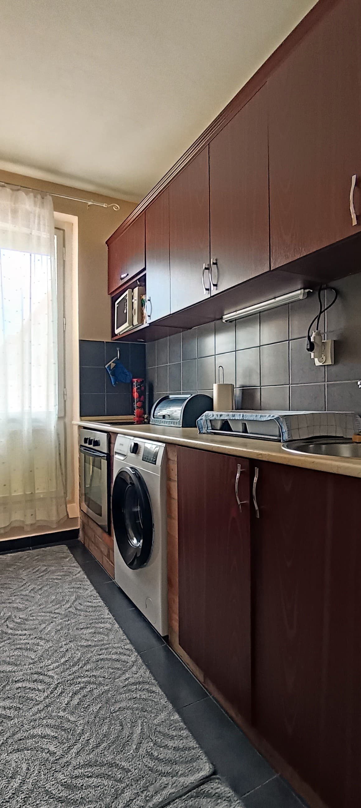 Eladó panel lakás – Pécs, Aidinger János út