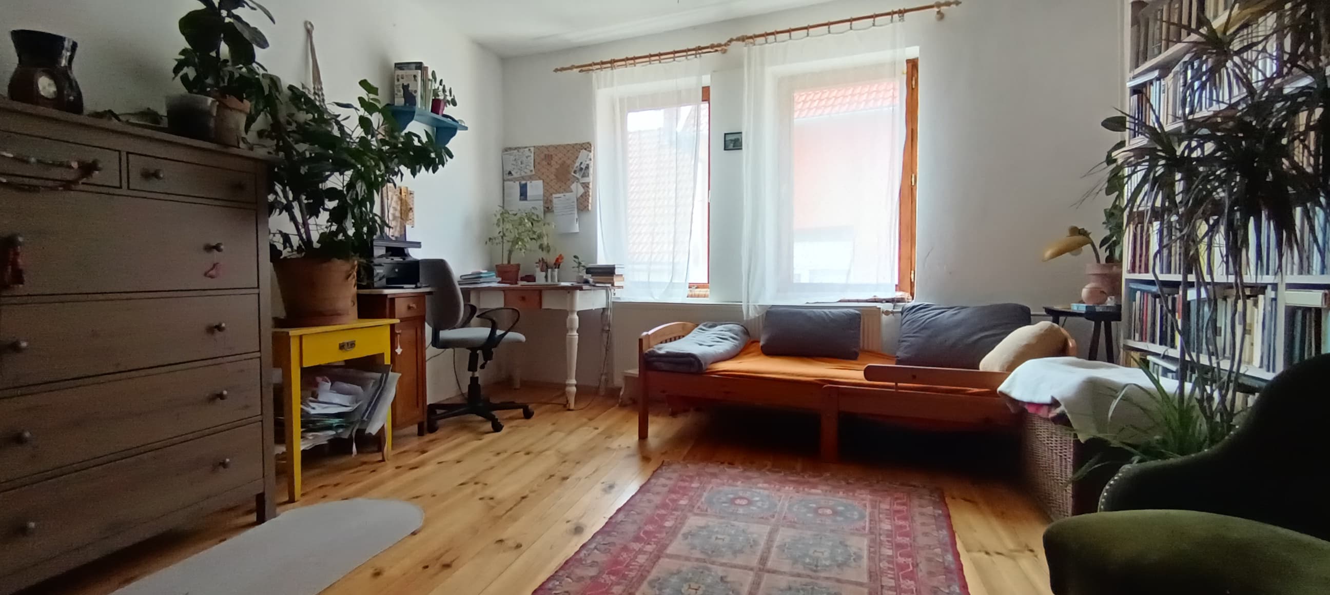 Eladó családi ház – Pécs, Ótemető utca